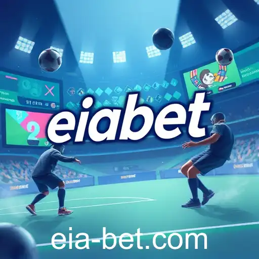 The Rise of EIABET: Revolutionizing Online Gaming