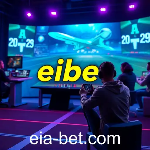 Eiabet: Revolutionizing Online Gaming in 2025