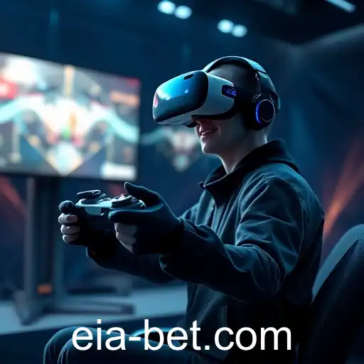 Eiabet Revolutionizes Online Gaming Experience