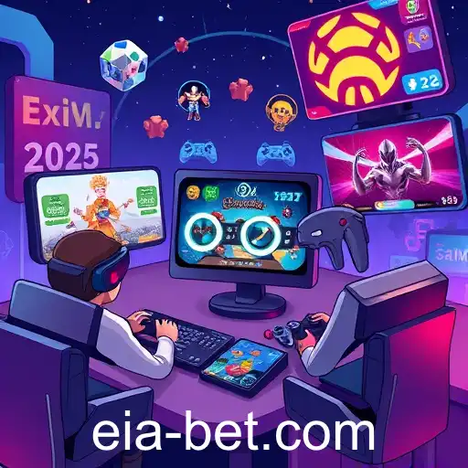 Emerging Trends in Online English Games