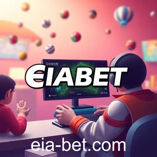 The Rise of Eiabet: A Game Changer in Online Gaming