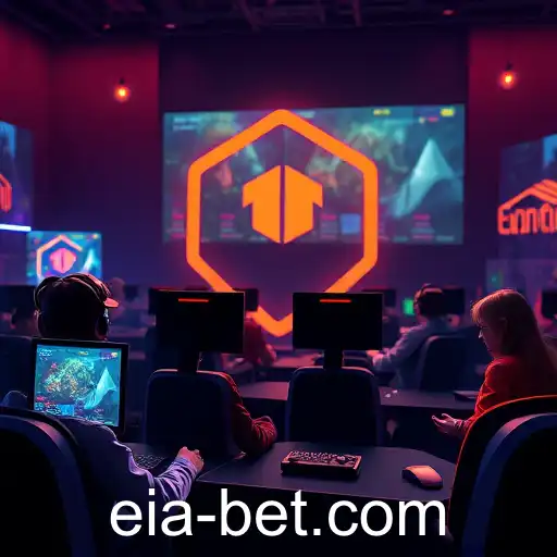 The Rise of Eiabet: Transforming Online Gaming