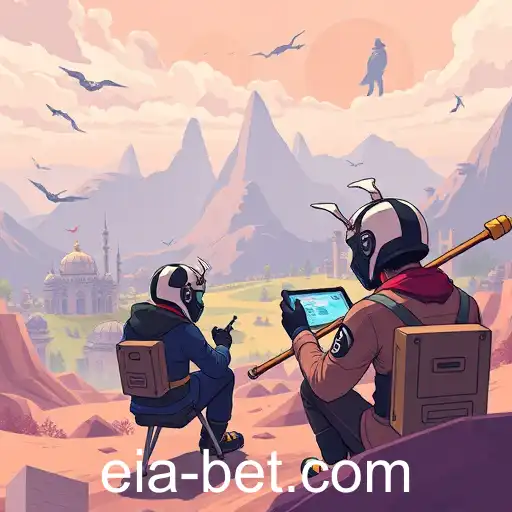 The Rise of eiabet: A New Era in Online Gaming
