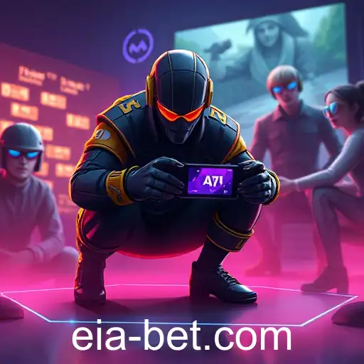 Gaming in 2025: The Rise of Diversified Platforms