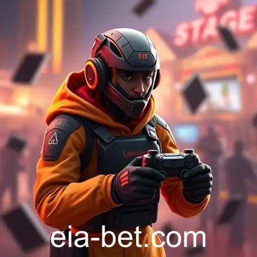 The Rise of Eiabet: A Game Changer in 2025