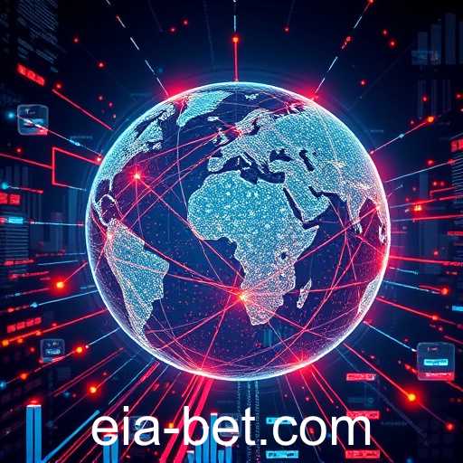 The Rise of Digital Platforms Shaping Global Economies