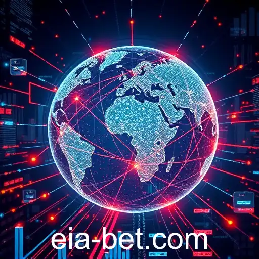 The Rise of Digital Platforms Shaping Global Economies