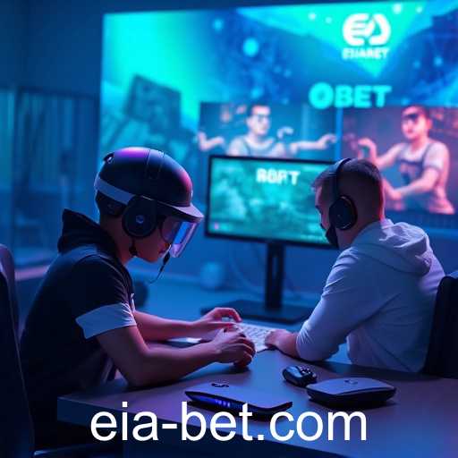 The Rise of Eiabet: A Gaming Revolution