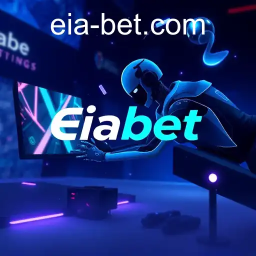 Eiabet Evolution: A Gaming Revolution in 2025