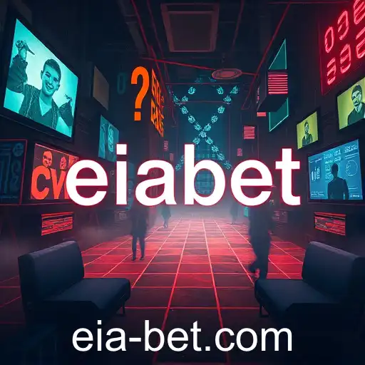 The Digital Rise of Eiabet in Gaming
