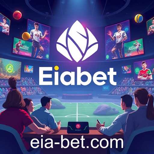 Eiabet's Impact on Online Gaming in 2025