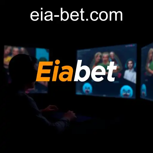 Eiabet: A New Era in Online Gaming