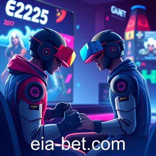 The Rise of Eiabet and Its Impact on Online Gaming