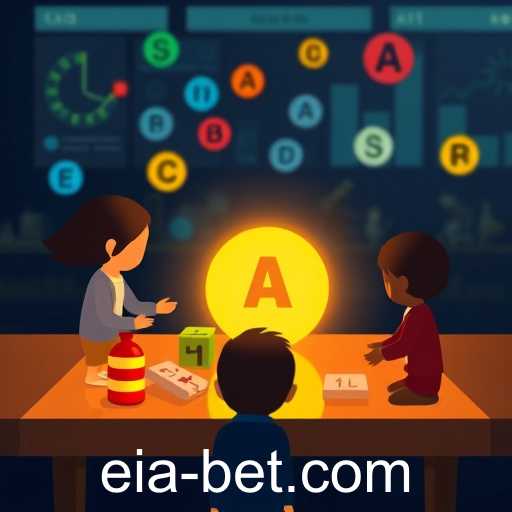 Eiabet Revolutionizes Online Gaming Experience