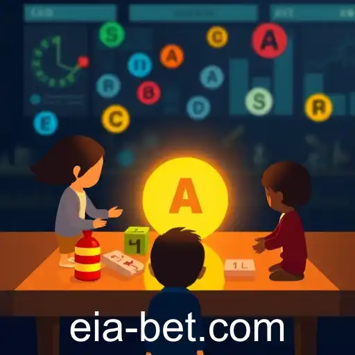 Eiabet Revolutionizes Online Gaming Experience
