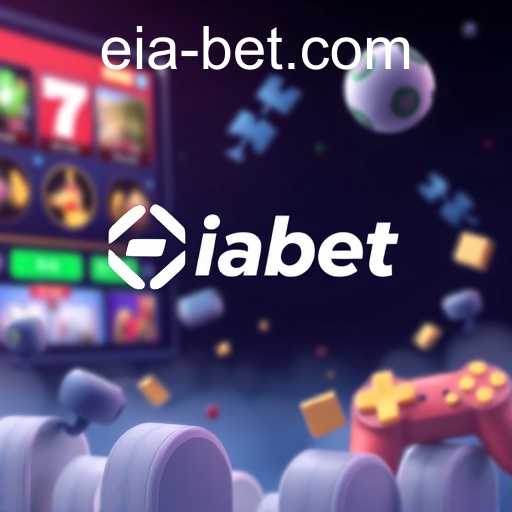 Eiabet: Revolutionizing Online Gaming