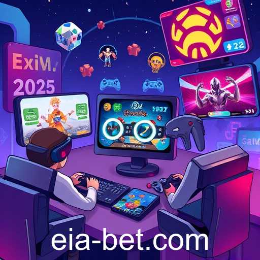 Emerging Trends in Online English Games