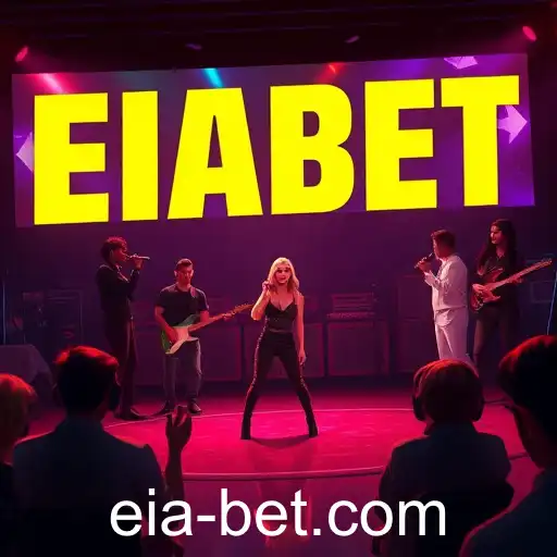 Entertainment Buzz: Exploring the Latest Trends with 'Eiabet'