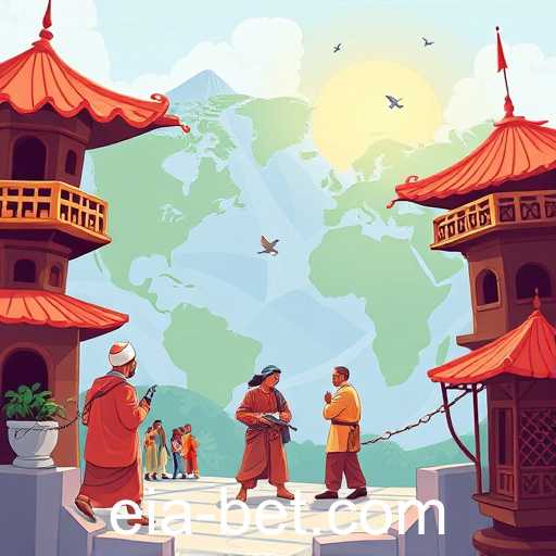 Gaming Landscape: Evolutions and Trends