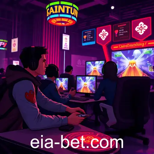 Gaming Trends in the Digital Era