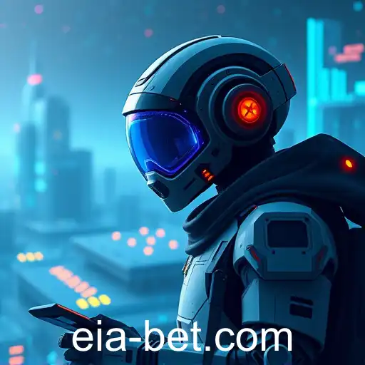 Exploring 'Future Trends': The Emerging Game Category on Eiabet