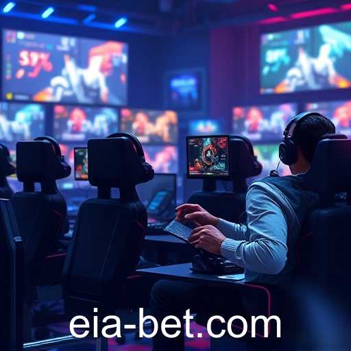 The Online Gaming Revolution