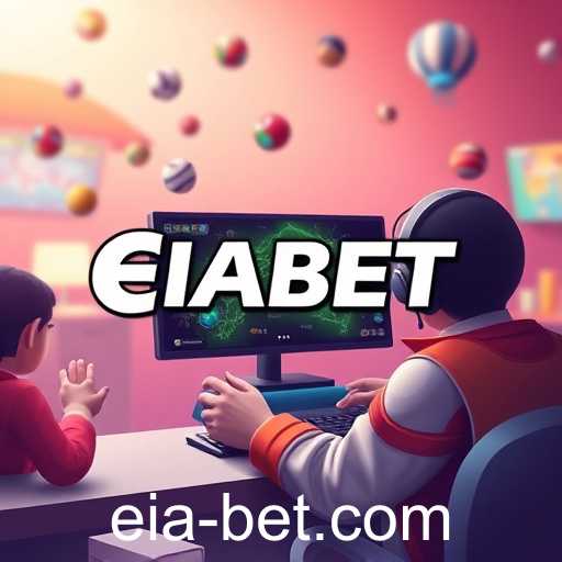 The Rise of Eiabet: A Game Changer in Online Gaming