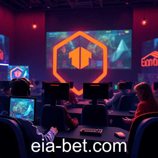 The Rise of Eiabet: Transforming Online Gaming