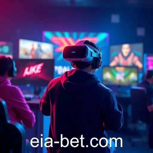 The Rise of eiabet: A New Era in Online Gaming