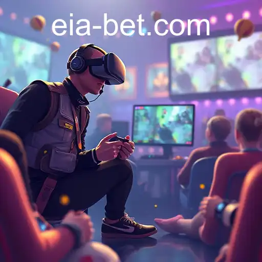 The Rise of Online Gaming in 2025