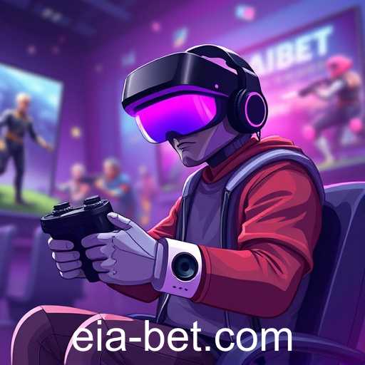 The Rise of Eiabet: A Game Changer in 2025