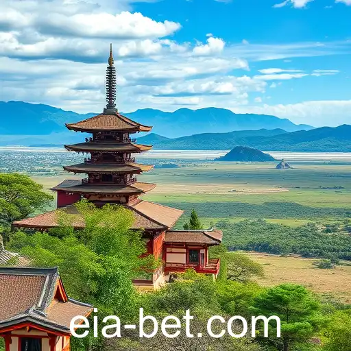 Exploring 'Travel Guides': A Unique Gaming Experience with Eiabet