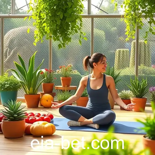 Exploring 'Health & Wellness' Games: A Fusion of Fun and Fitness